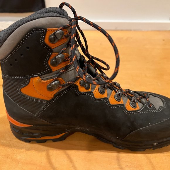 Lowa Camino Evo GTX - worn once - Picture 7 of 10